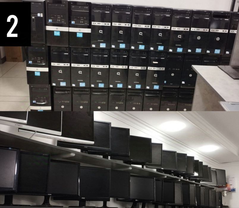 Ofis kompyuter komplekt