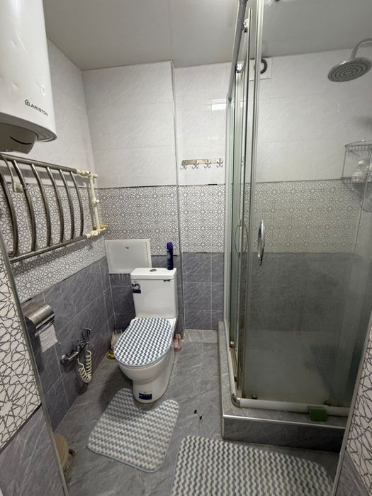 Продам Яккасарой квартира 3/1/5 евро