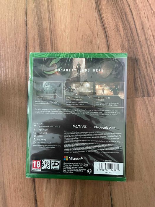 Jocuri cd xbox one x sigilate