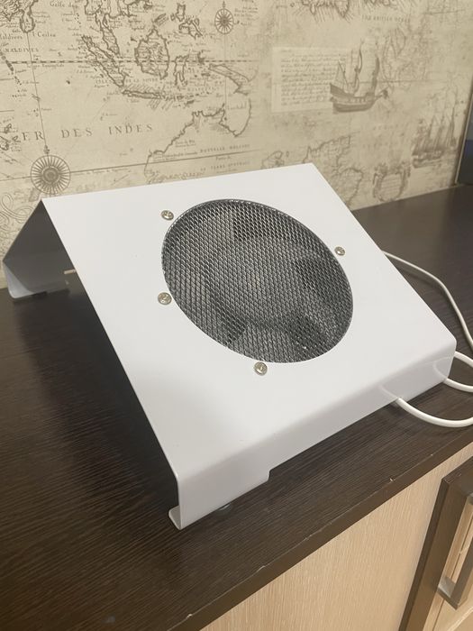 Пылесос | Вытяжка для маникюра