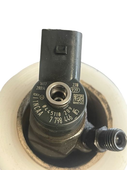 Kit Injectie Bmw 1 Ii F20 2010 -> 2.0 116 D N47 D20 C 0445214182 77984