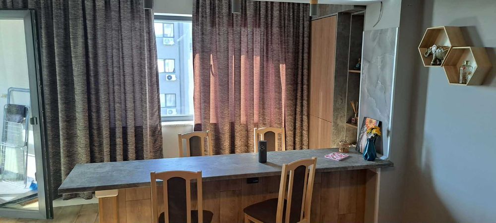 Apartament  de inchiriat