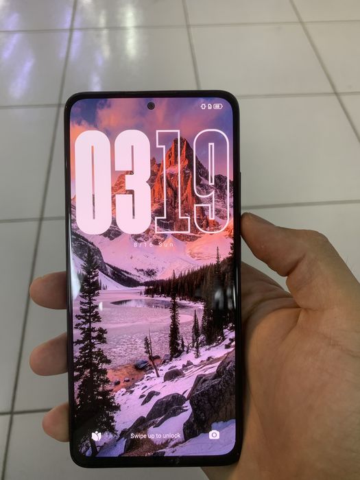 Redmi note 12 pro