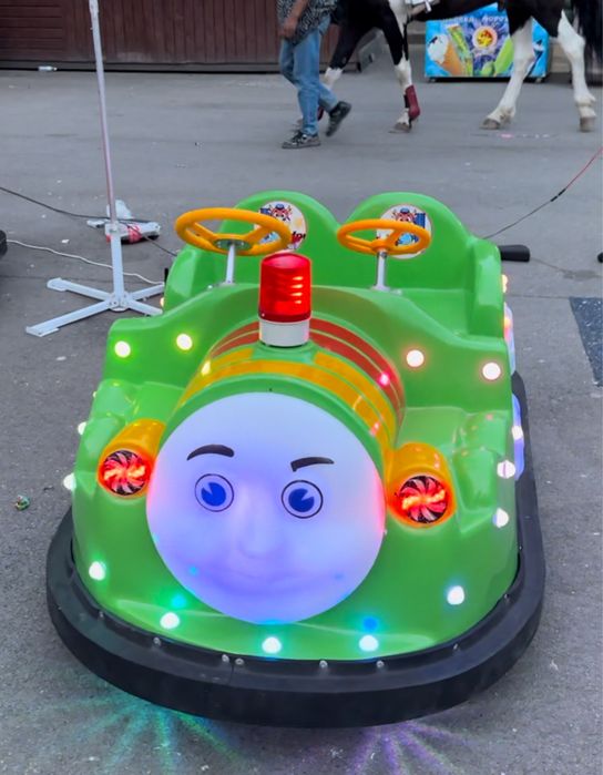 Десткий машинка паравоз