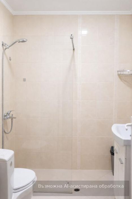 Двустаен апартамент под наем в жк. Южен