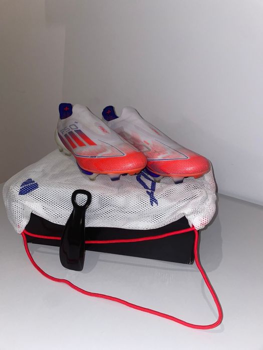 Adidas F50+ ghete de fotbal