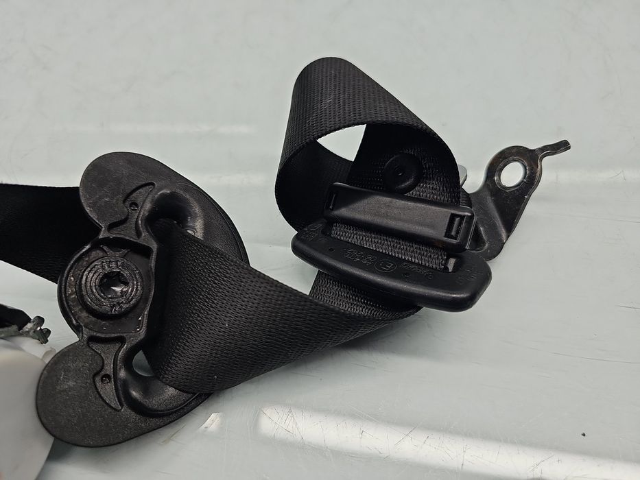 Centura stanga fata Bmw 3 (F30) [Fabr 2012-2017] 7243307