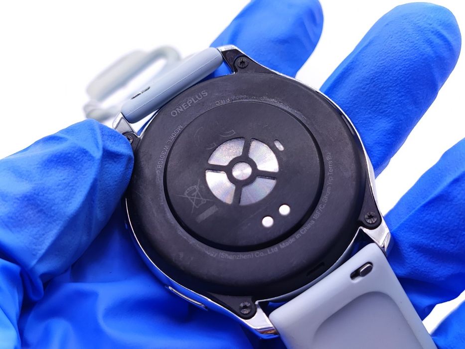 OnePlus Watch W301GB, Garantie 24 luni | #D82974