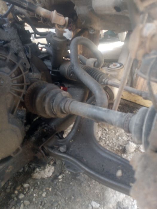 Piese Opel Vectra c 19 cdti 120cp