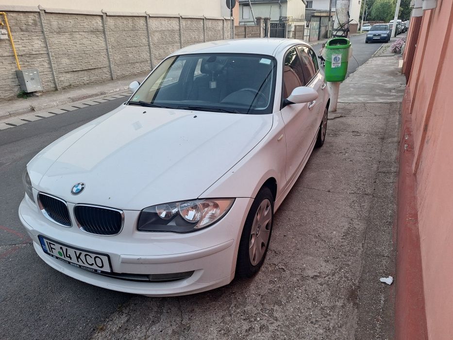 BMW 1 Series 2009 — imagine 2