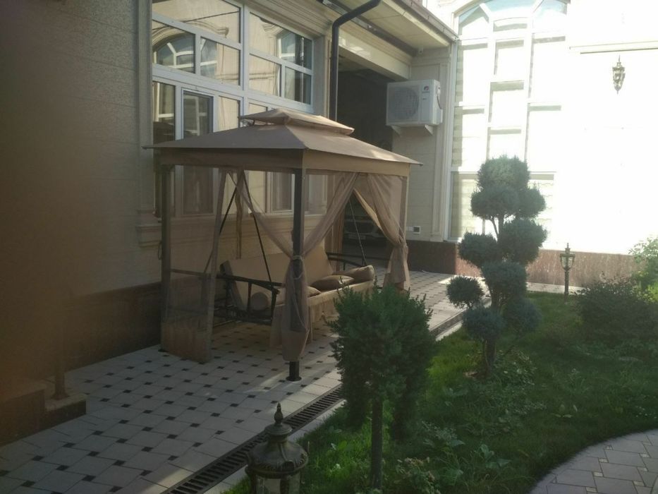Sadoviy kachela качела xitoy maxsuloti