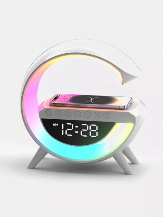 Innovatsion LED-chiroq "Galaxy" — 5 tasi 1tada!