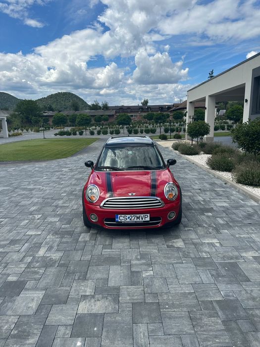 MINI Clubman 2010 — imagine 3