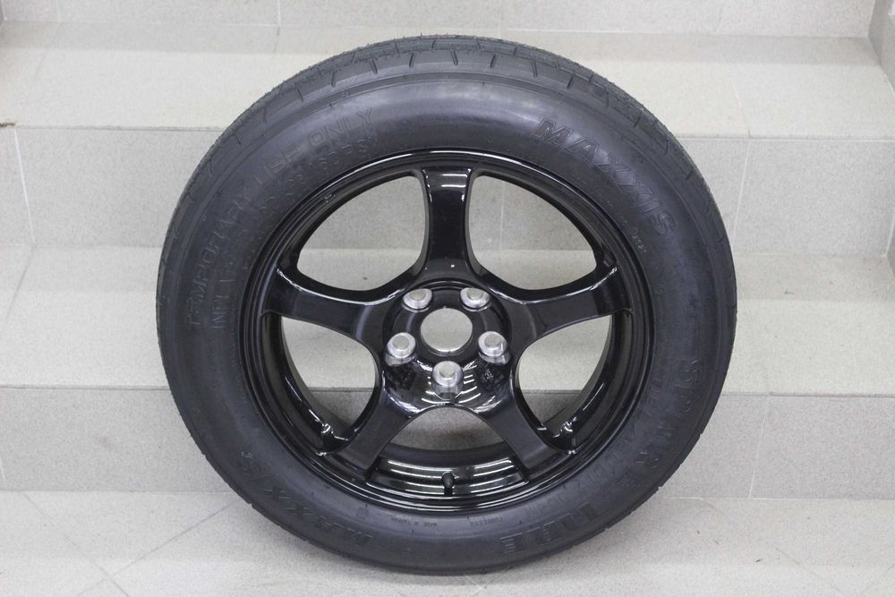 Резервна гума (патерица) 17" Toyota RAV4