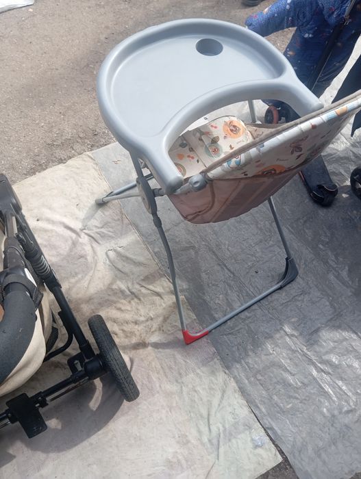 Продается детские коляски самокаты и велосипеды