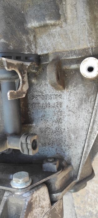 De vânzare cutie de viteze Skoda