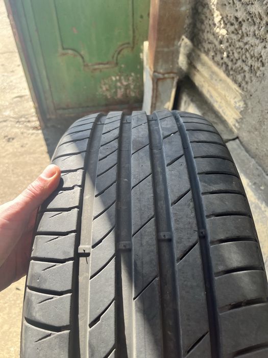 Anvelope 225/40R19   255/35R19