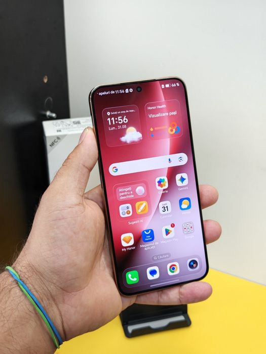 Honor Magic 8 Lite 5G