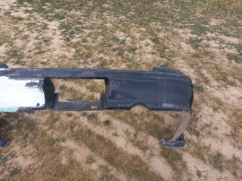 Продам бампер передний ниссан цефиро