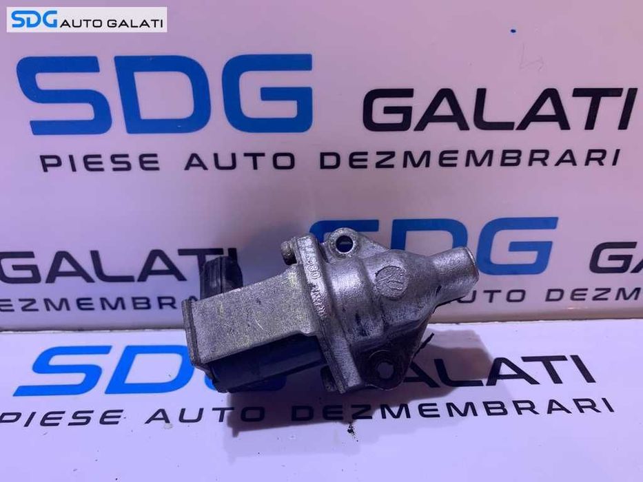EGR Senzor Supapa Reglaj Mers in Gol Relanti Hyundai Atos 1.0 40KW 54P G4HC 1999 - 2003 Cod 35150-02500 KB0502H KB0502 [B4566]