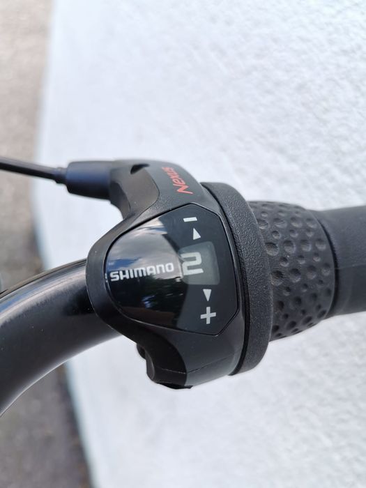 Bicicletă DHS Germania