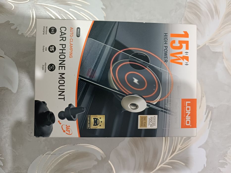 Продам держатели для телефонов