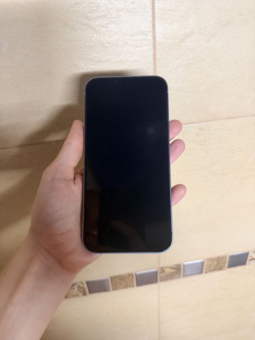 Iphone 14 Plus, 256 gb