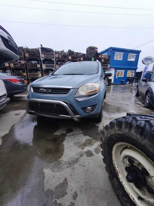 Ford KUGA  AN 2010 MOTOR EURO 5 Dezmembrez/Dezmembram