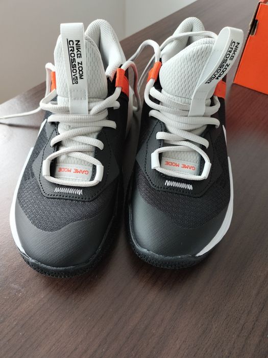 Adidasi Nike 37,5