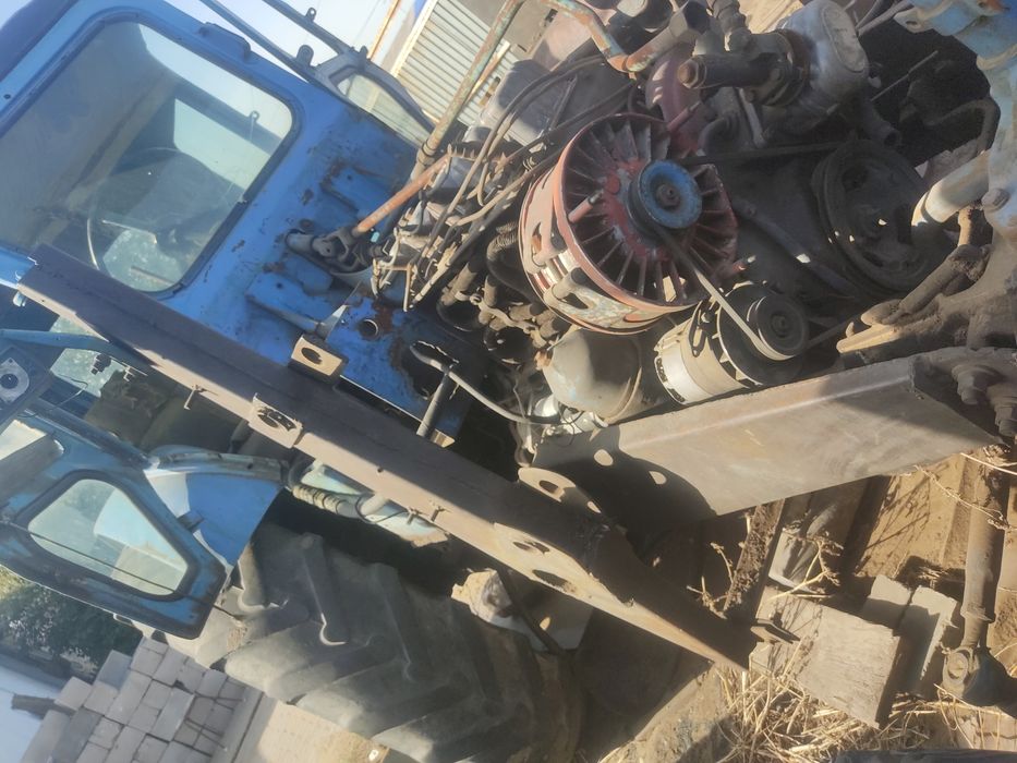 Продам Кун вилы на трактор