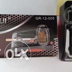 Нова Маркова Смарт Машинка за Цигари Геруй 12 - 005 With AI