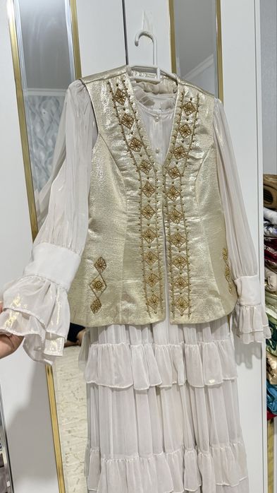 Бешпент ж/е Кәжеки