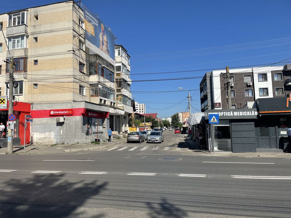 Spatiu de inchiriat