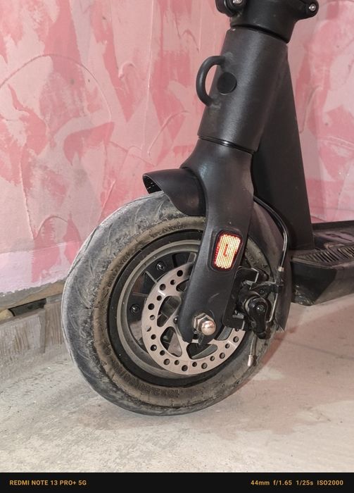 Продам Электро Самокат