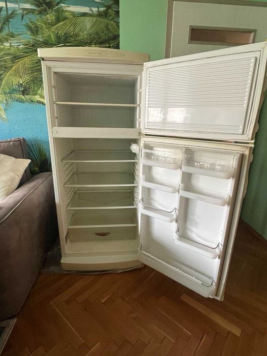 Хладилник Gorenje K 257 CLA – работещ