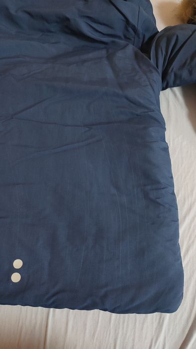 Парка и зимно яке Okaidi 128 см/8 г.