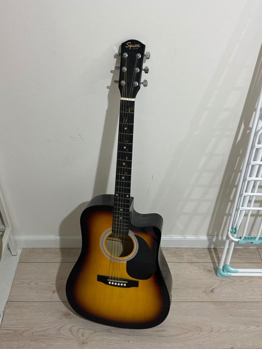 Гитара сатылады !!!