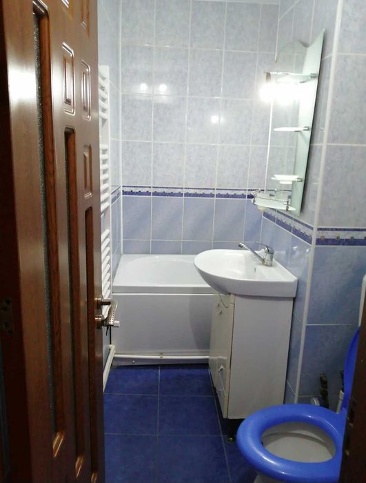 Ofer spre închiriere garsonieră