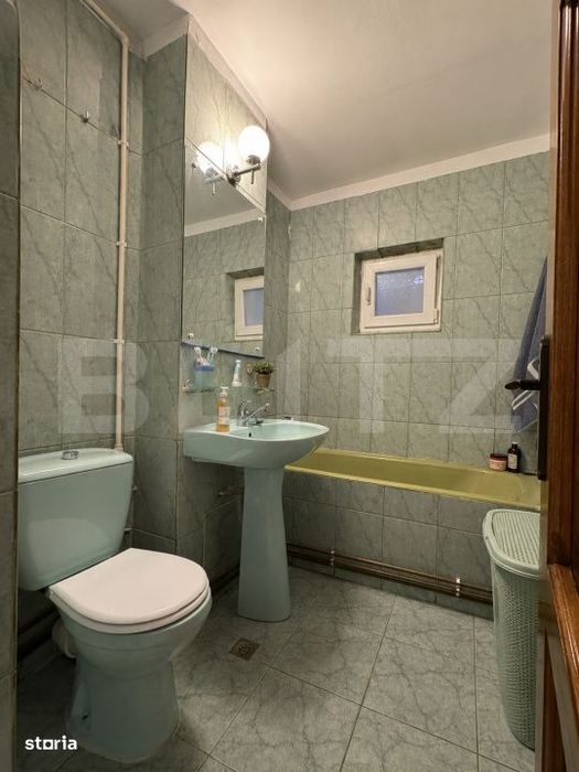 Apartament 3 camere decomandat, 76,94 mp, zona 1 Mai