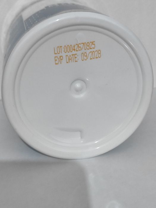 Kreatin monogidrat Creatine Yava Labs, 300 g, 60 ta porsiya creatin