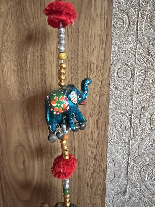 Колокольчик на дверь