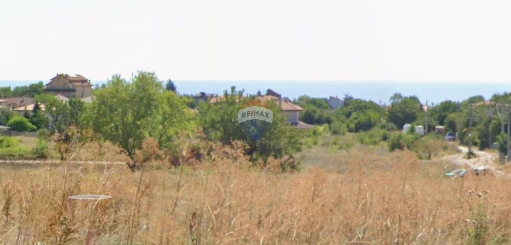 Парцел за продажба гр. Варна, м-т Горна Трака ТЕ