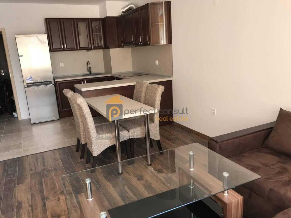 Дава се под наем Двустаен апартамент в Пловдив, Каменица 1 - 60 кв.м за 450 € - Снимка #7