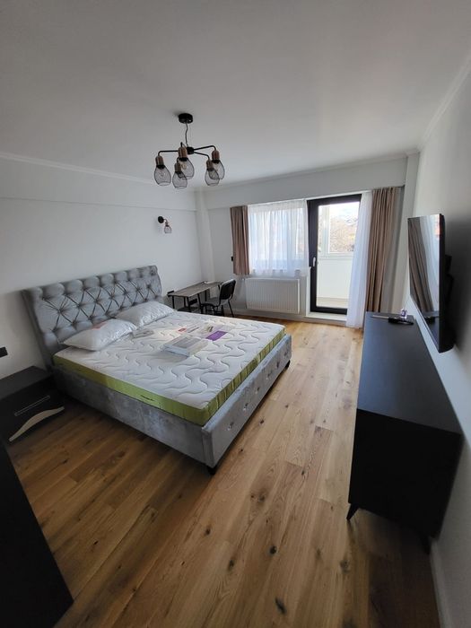 Apartament in Negresti-Oas  str. Victoriei