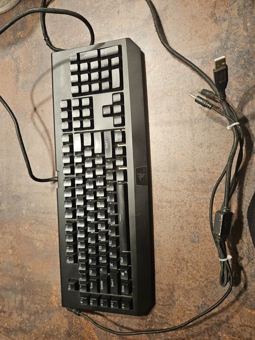 Tastatura RazerBlack Window Chroma.