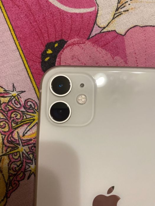 Айфон 11 без горантии