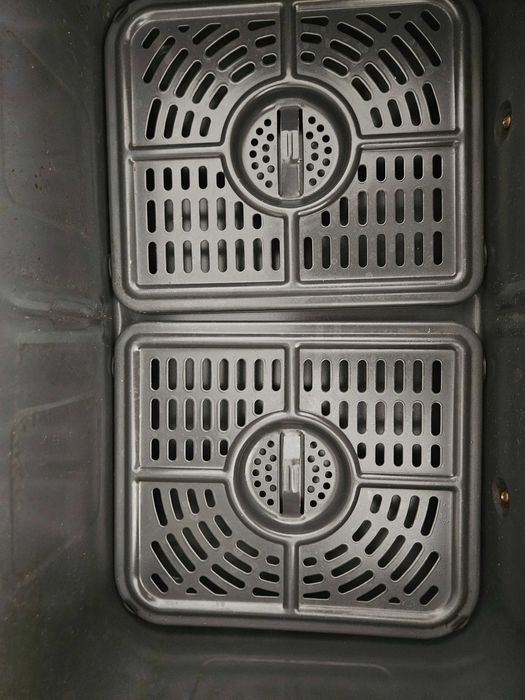 Airfryer Ninja Flex Drawer AF500EU, 10.4 L, 40 - 240 °C, 7 programe