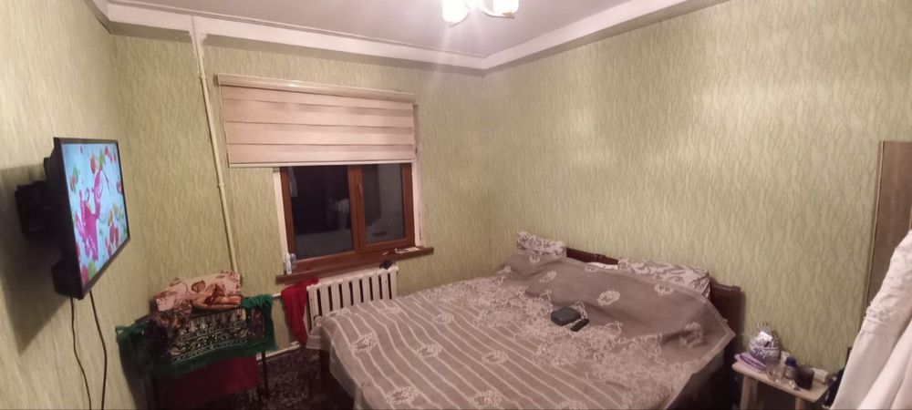 Шайхантахур, метро Пахтакор 3 в 4/3/4 удвоенный зал. 92 кв.м.