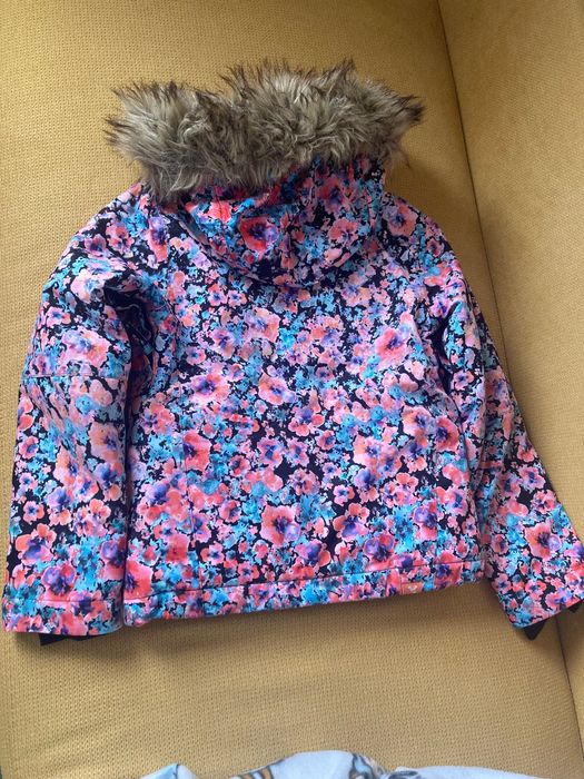 Детско ски яке ROXY