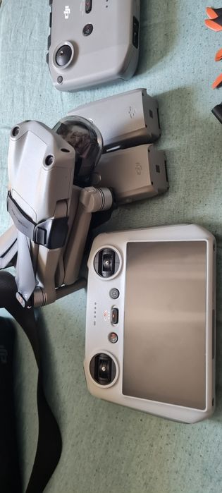Dji Air2S fly more combo